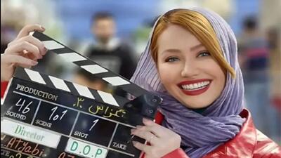 تصویر روز | تغییر چهره «گابریلا پتری» بازیگر برزیلی فیلم «تگزاس» به همراه همسرش | گلی شی