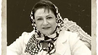 تصویر روز | چهره جنجالی مریم امیر جلالی در کنار ژاله صامتی و ارژنگ امیر‌فضلی در تورنتو | گلی شی