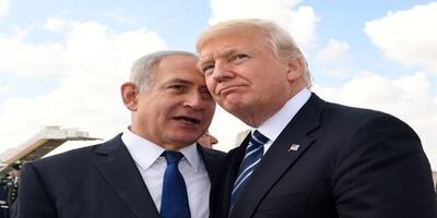 نتانیاهو عازم واشنگتن شد