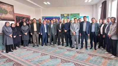 تواتمندسازی نیروی انسانی مهمترین سرمایه گذاری در اقتصاد است