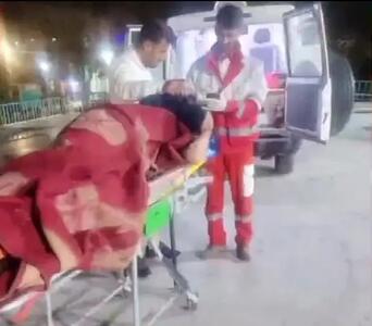 جزئیات بیشتر از انفجار کوره در کارخانه «پارس فولاد علویجه»/ حال ۳ مصدوم حادثه مساعد است