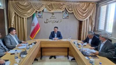 ۳۳کلاس درس امسال در شهرستان اردبیل تحویل آموزش وپرورش داده می شود
