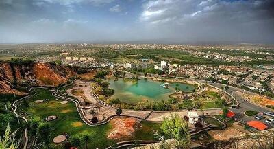 بهبود زیرساخت‌های شهری به افزایش کیفیت زندگی شهروندان کمک می‌کند