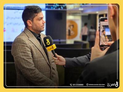 مصاحبه مجید محمودی مدیرعامل آهن یک دو سه در خصوص ارکان مدیریت موفق در کسب و کار