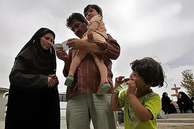 کاهش ۵۰ درصدی ورود غیرمجاز اتباع افغانستانی به کشور