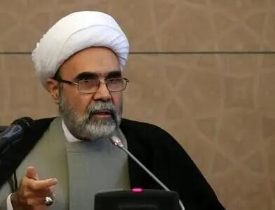 پیام تسلیت حجت الاسلام موسی‌پور در پی درگذشت خواهر حجت‌الاسلام قمی