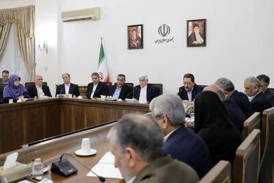 باید با استفاده از ظرفیت بخش خصوصی سیاست‌های حاکمیت را دنبال کنیم