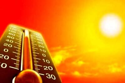 افزایش دمای ۴۰ درجه و بالاتر در راه خوزستان