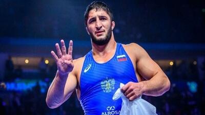 آغاز کشتی آزاد قهرمانی اروپا از فردا؛ اسلواکی در تسخیر روس‌ها