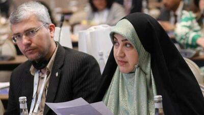 رفیعی: آگاهی‌بخشی درباره حق افراد بر محیط زیست سالم امری ضروری است