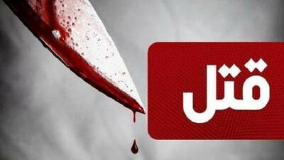 گردشگر خارجی به خاطر ۱۰۰ دلار آدم کشت