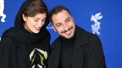 پست ویژه بازیگر زن برای تبریک تولد همسرش!