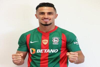 علی علیپور تنها دلخوشی این فصل پرسپولیس