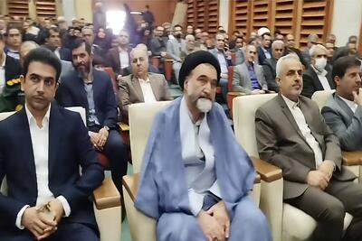 رئیس دادگستری و دادستان جدید شهرستان نوشهر معارفه شدند