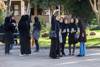 تأثیر «هنر درمانی» بر کاهش اضطراب دانشجویان