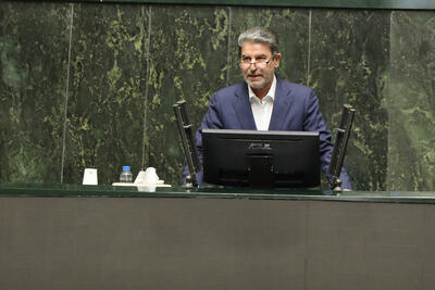 شهریاری: باید موانع سرمایه‌گذاری را حذف کرد