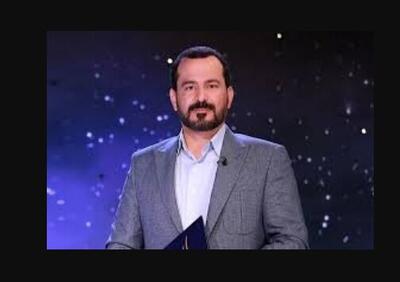 ببینید/عباس موزون: بعضی‌ها از من می‌ترسند!