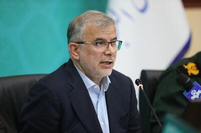 سند چشم‌انداز ۱۴۳۰ البرز باید در دستور کار قرار گیرد