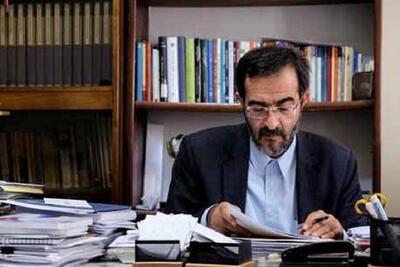 پیام تسلیت سرپرست جهاددانشگاهی به معاون امور بین الملل دفتر مقام معظم رهبری
