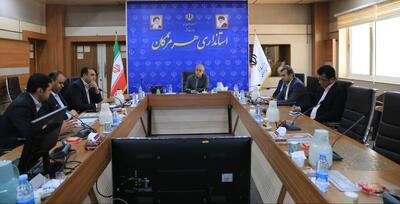  روابط مبتنی بر اخلاق، زیربنای موفقیت هر سازمان است