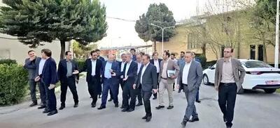 فعالیت کارخانه آرد و نشاسته یاسوج با ظرفیت اسمی در دستور کار