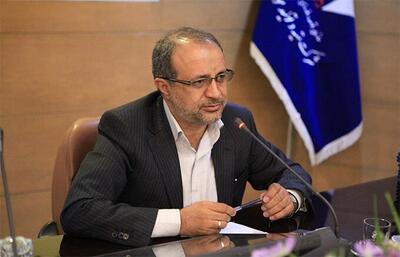 بازگشایی محدوده‌های قفل‌شده معدنی را در دستور کار داریم/ پیگیری تعامل با منابع طبیعی
