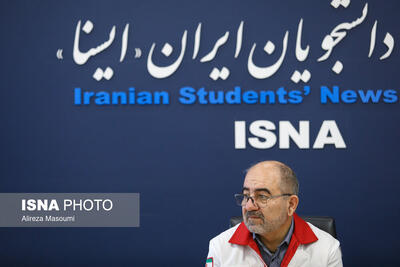 دیدمان را به بلایای طبیعی باید عوض کنیم/ انجام ۲۲ هزار عملیات امداد و نجات در سال گذشته در کشور