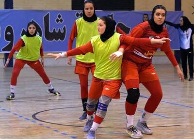 دعوت دو هندبالیست قمی به اردوی تیم ملی