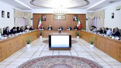 مرور کارنامه نوروزی دولت و تحقق هدفگذاری پویش «نه به تصادف»