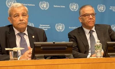 رئیس هلال احمر فلسطین: رکوردهای وحشتناکی در جنگ غزه شکسته شده است