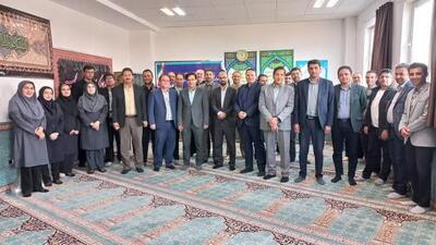 توانمندسازی سرمایه‌های انسانی و اجتماعی یکی از مهم‌ترین سرمایه‌گذاری‌ها است