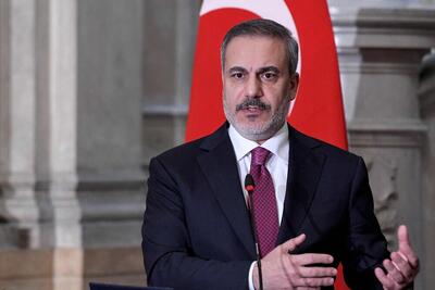 واکنش تند فیدان به رهبر مخالفان؛ حد خودت را بدان!