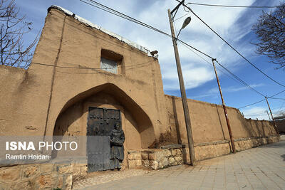 ابیانه زنجان روستایی که نیاز به توجه دارد