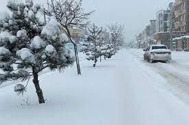 پیش بینی آب و هوای استان کرمان فردا دوشنبه ۱۸ فروردین ۱۴۰۴
