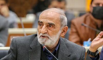 واکنش حسین شریعتمداری به عزل شهرام دبیری