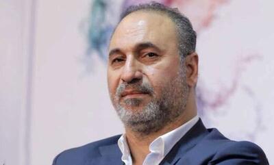 حمید فرخ نژاد از تنهایی اش گفت