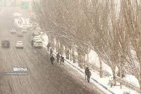 پیش بینی آب و هوای اصفهان فردا دوشنبه ۱۸ فروردین ۱۴۰۴
