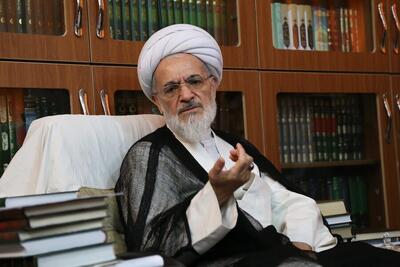 آیت الله بیات زنجانی: آزادی انسان، شرط انسانیت است