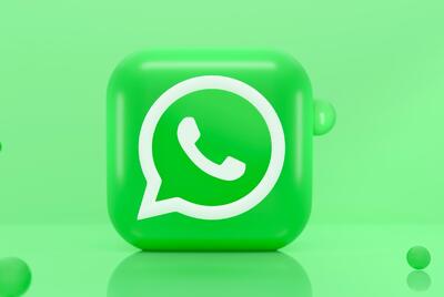 جنگ واتساپ با ذخیره خودکار