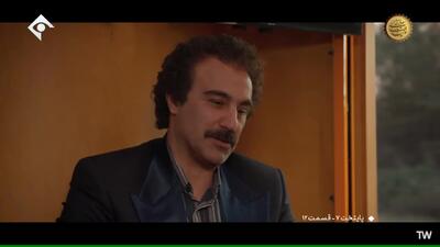 قسمت دوازدهم پایتخت از فصل هفتم