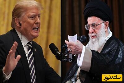 ببینید! جزئیاتی از پاسخ رهبر انقلاب به ترامپ از زبان سرلشکر باقری | 17 فروردین 1404
