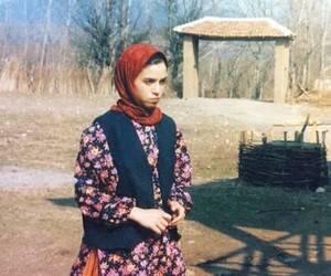 تغییر چهره جذاب و خیره کننده خانم بازیگر شیرین سریال پس از باران بعد از ۲۰ سال