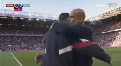 وقتی داربی منچستر، لج عادل فردوسی‌پور را درآورد
