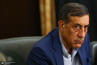 قائم‌پناه: هیچکس در دولت مشکل ظریف را ندارد