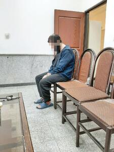 مجازات جایگزین قاضی برای یک سارق تازه‌کار نظافت پارک جای رفتن به زندان