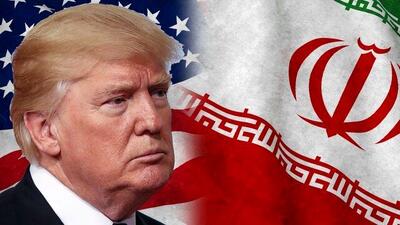 آمریکا بازی چماق و هویج راه انداخته است