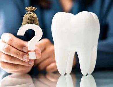 قیمت کامپوزیت دندان این روزها در تهران چقدر است؟