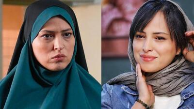 بیوگرافی شیرین اسماعیلی - خبرنامه