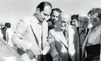 اختلافات شدید شهرداری تهران با بنیاد مسکن در اوایل انقلاب