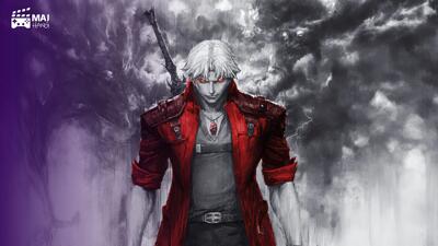 نقد فصل اول Devil May Cry ؛ اقتباسی جنجالی و فراتر از انتظار
